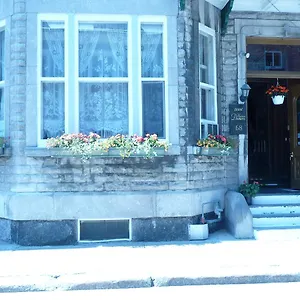 Gasthof La Maison Demers, Québec