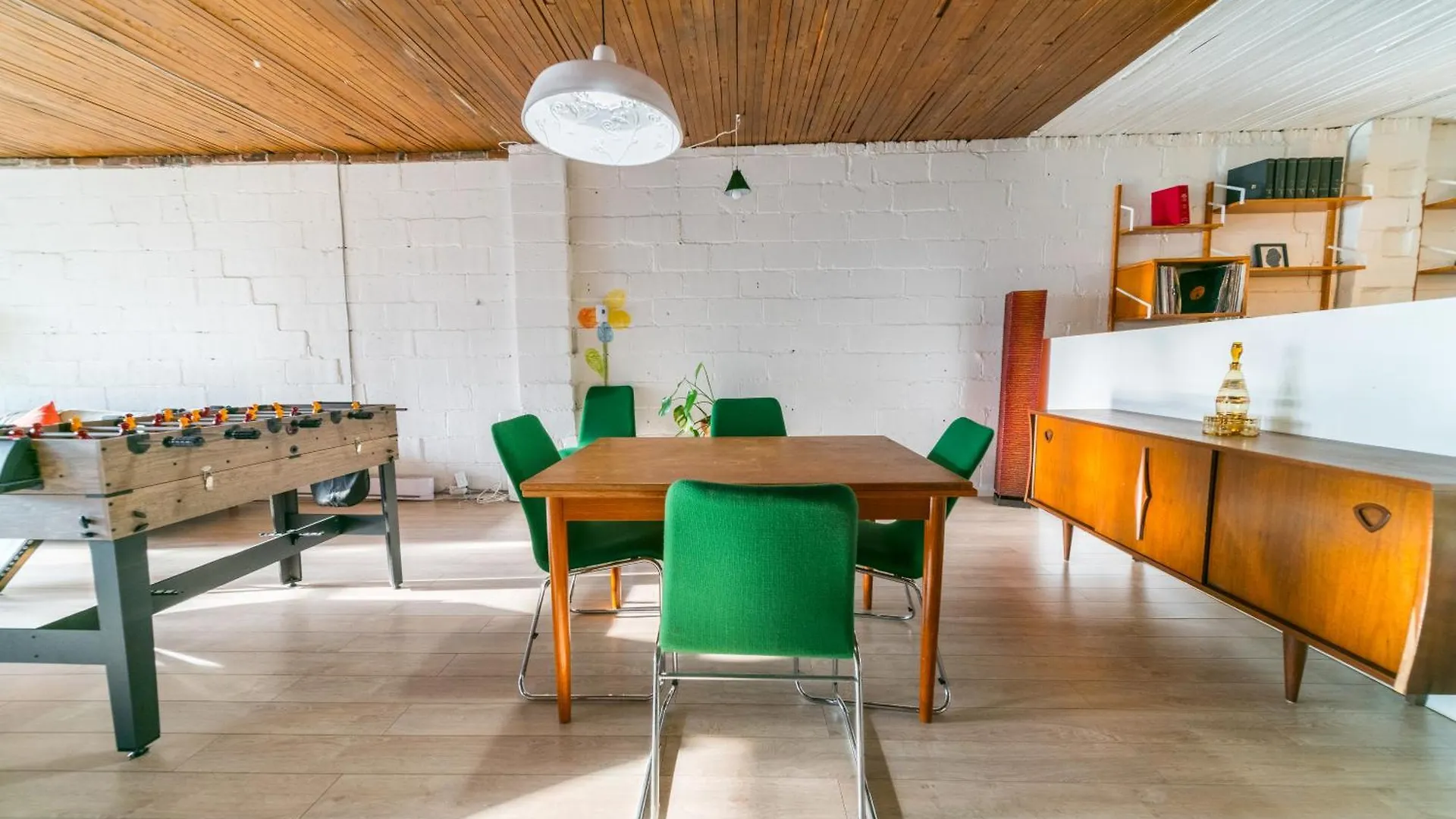 Le Loft Audrey Apartment Quebec City