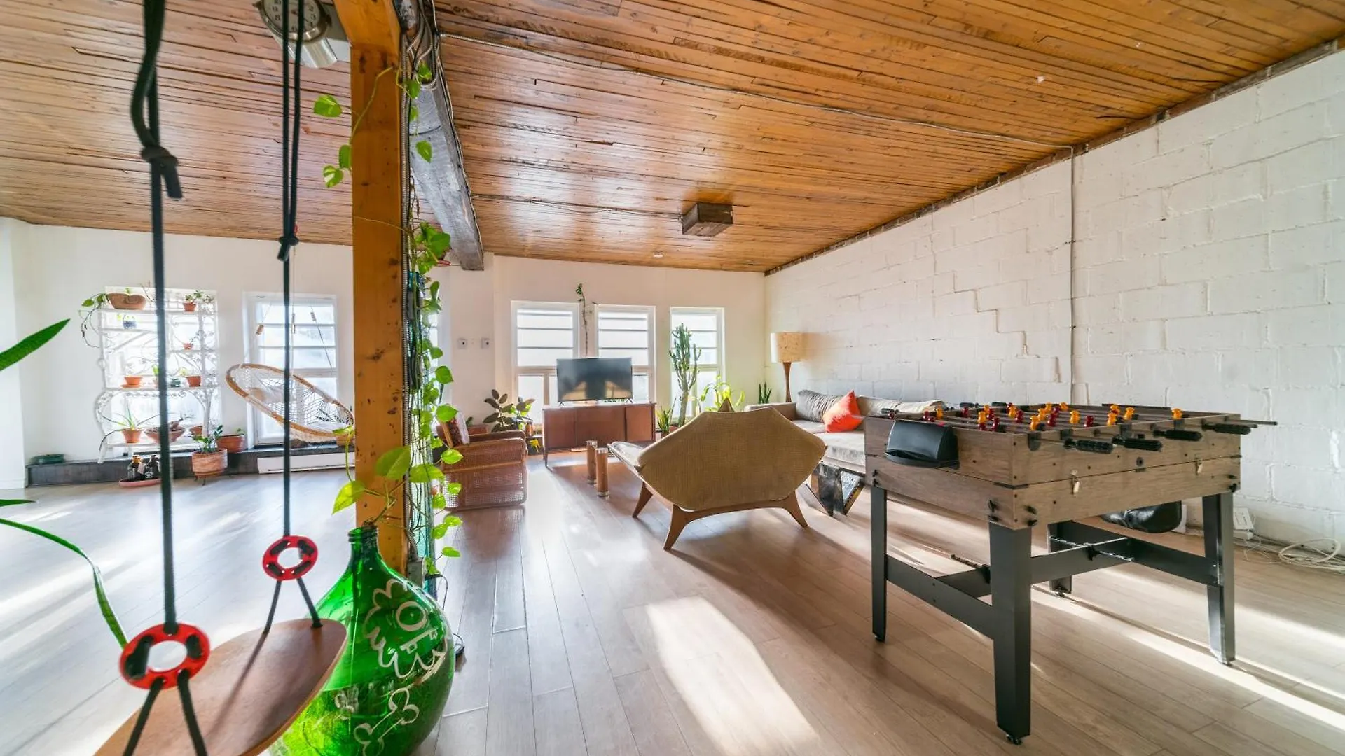 Le Loft Audrey Apartment Quebec City 0*,  Canada