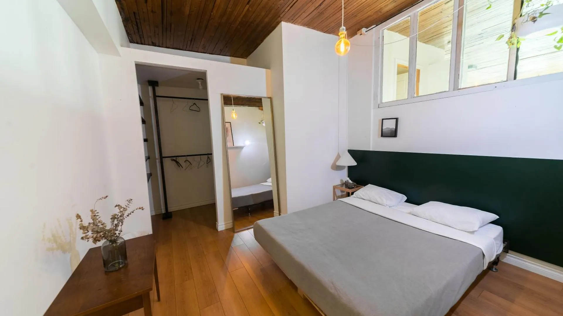 Le Loft Audrey Apartment Quebec City 0*,