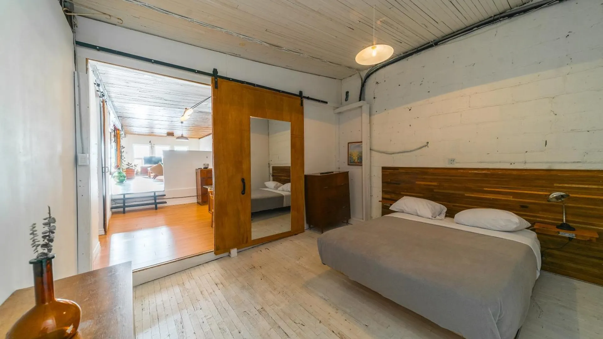 Le Loft Audrey Apartment Quebec City 0*,  Canada